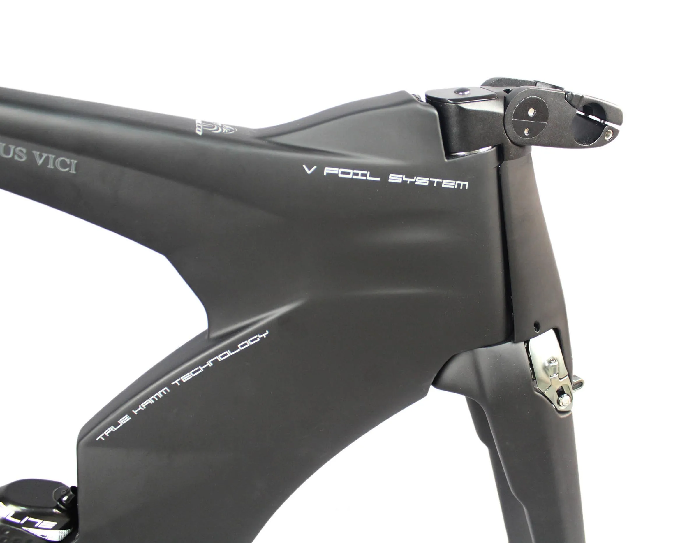 FALCO V-Bike карбоновая рама ТТ велосипеды для триатлона пробного времени новые