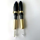 Ручка с гиалуроновой кислотой высокого давления, металлический прибор высокой плотности для защиты от морщин и подтяжки губ, атомайзер с гиалуроновой кислотой