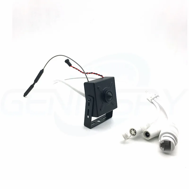 Geniuspy 720P 960P 1080P 3MP 5MP Camhi самая маленькая Мини wifi ip-камера P2P со слотом для sd-карты wifi AP беспроводная камера с аудио