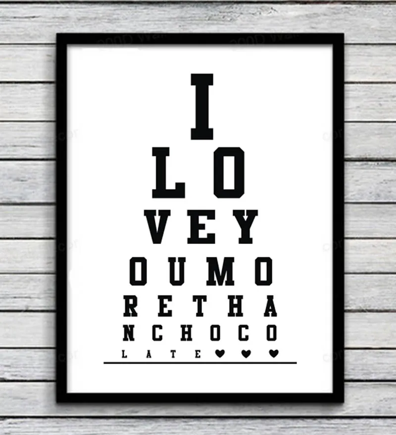 Черно-белая Современная Мотивационная художественная работа с цитатами постер