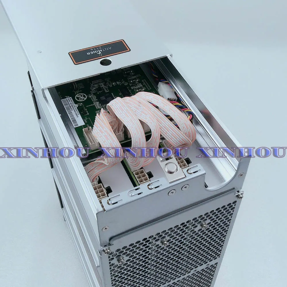 ZEC ZEN Miner Antminer Z11e 70k Equihash Asic с блоком питания лучше чем Innosilicon A9 T2 S9 z9 mini T17 S17 S11 Z9 B7 Ebit