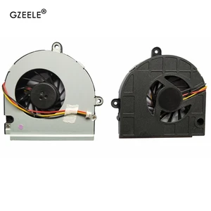 Охлаждающий вентилятор для ASUS K43, K53T, K43TK, K43TA, K73B, K43T, K43B, K53B, K53BY, k53t, A53U, k53, X53U