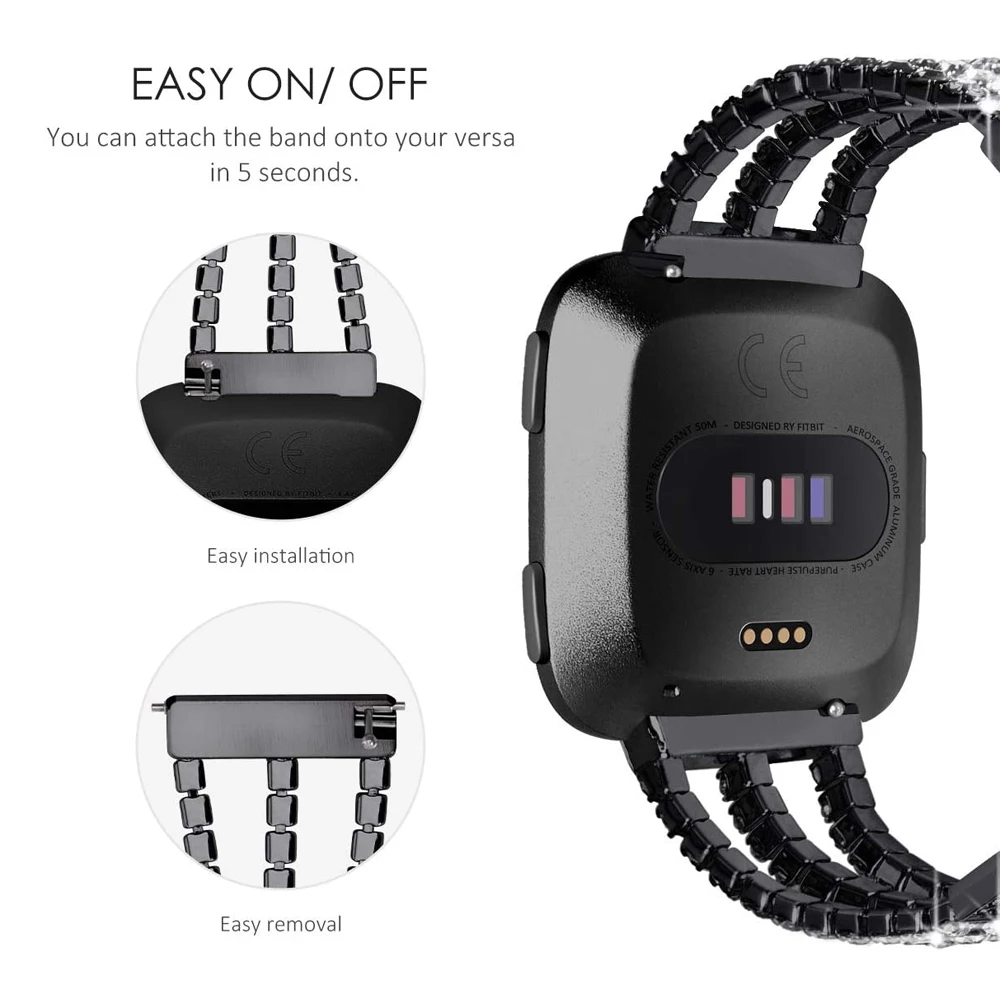 Comprar es un fitbit un reloj inteligente