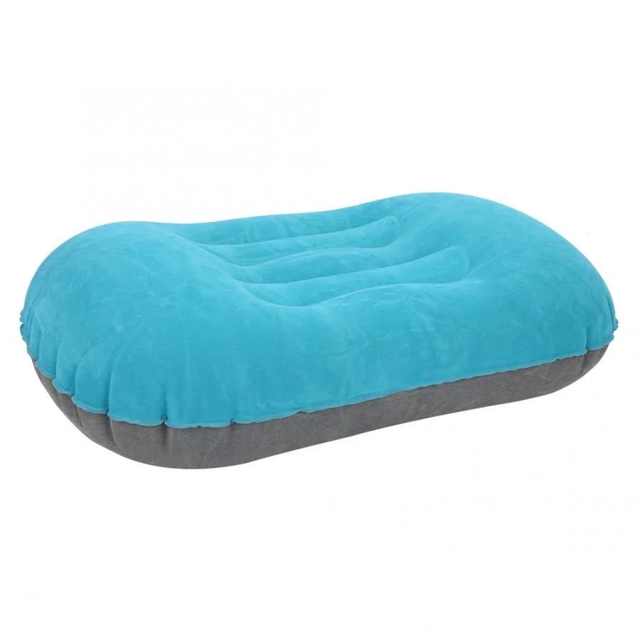 Палатка для кемпинга надувная подушка коврик активного отдыха походов складная