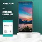 Для Huawei P30 P20 Pro P40 Lite стекло Nillkin Safety H + PRO закаленное стекло HD защитная пленка для Huawei P40 P30 Lite