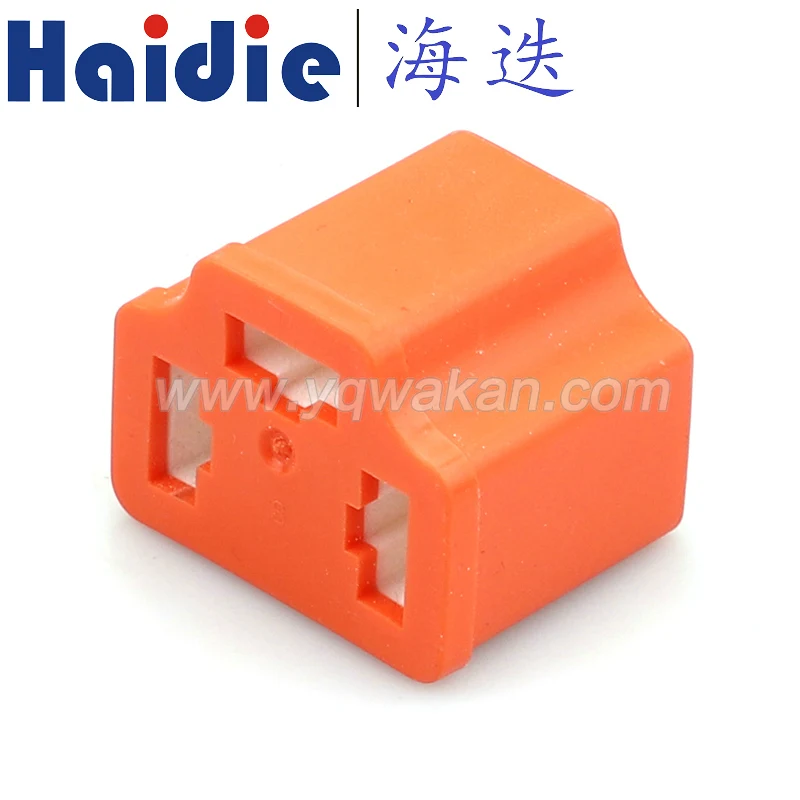 

2sets 3pin auto wiring harness plug cable electric plug connector