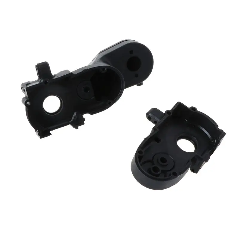

3pcs Upgrade Repair Parts RC Car Rear Gear Box Shell 15-SJ15 For Remote Control 1:12 S911/9115 S912/9116 Truck Accessory Spare