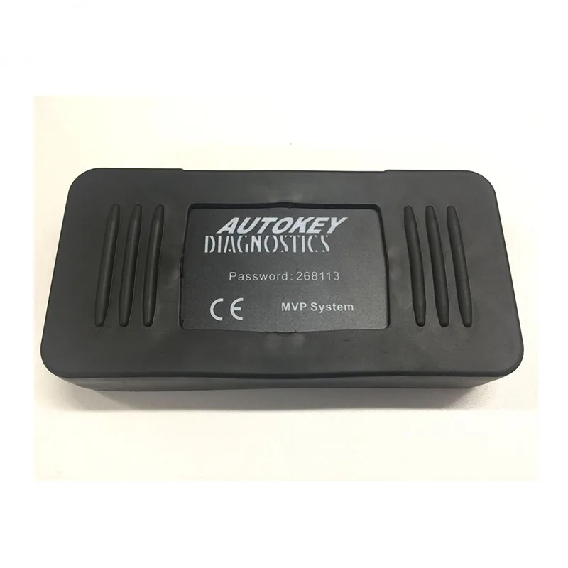 Программатор ключей MVP Pro автоматический диагностический считыватель кодов
