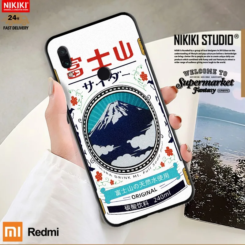 ТПУ задняя крышка для redmi Note 5 Pro 6 5A AI двойная камера 7 9 Индия оболочка