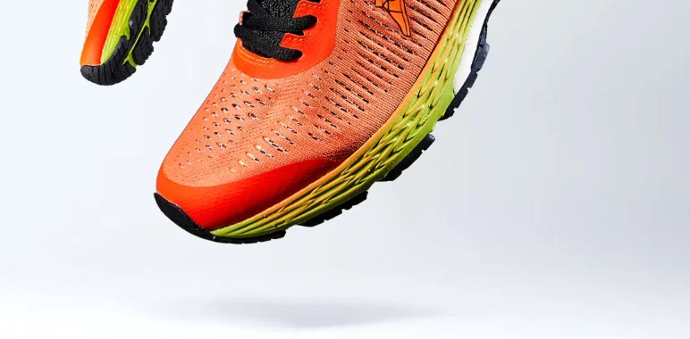 Xiaomi GOODYEAR Marathon тренировочные кроссовки спортивная обувь легкая дышащая Стабильная поддержка для мужчин и женщин спортивная обувь Прямая поставка