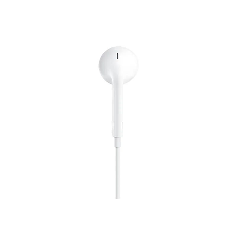 Аутентичные Apple наушники для мобильных телефонов Apple EarPods с разъемом Lightning наушников для iPhone 7/8/X/XS MAX iPad Mac с микрофоном