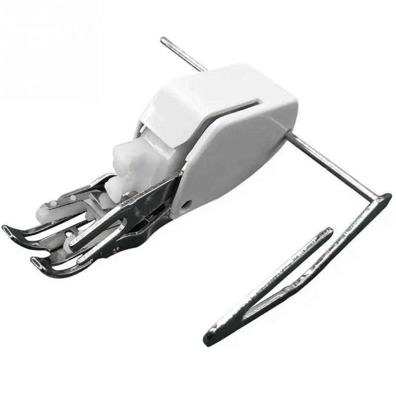 Прижимная лапка для шитья швейная машинка декоративно прикладного искусства