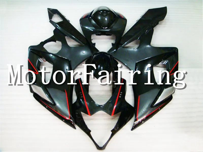 

Motorcycle Bodywork Fairing Kit Fit For GSXR1000 GSXR 1000 K5 2005 2006 ABS Plastic Injection Molding Moto Hull SGK5A312