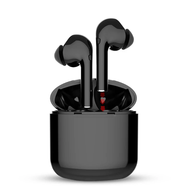 Вкладыши наушников ABDO i9x Tws настоящие беспроводные bluetooth наушники