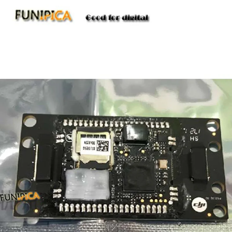 Плата управления полетом для DJI phantom 4 Advanced/Professional Gimbal ESC центральная плата