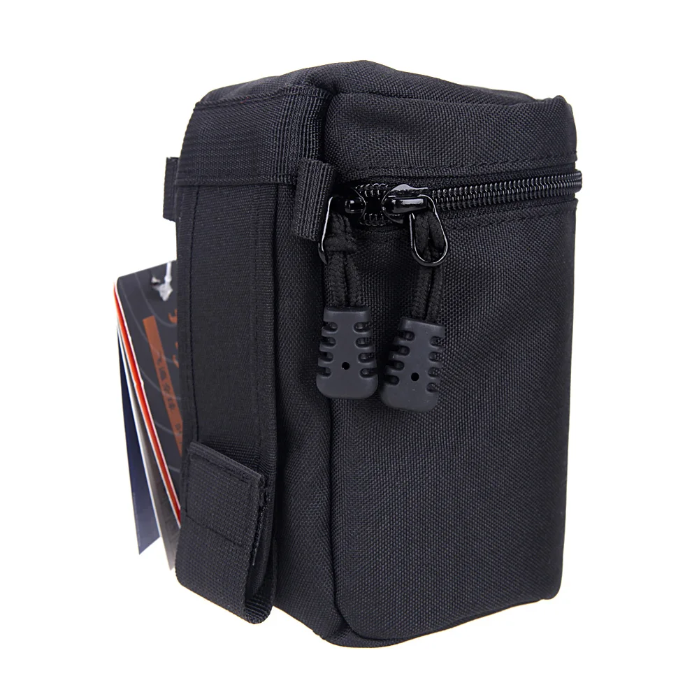 Andoer Водонепроницаемый Мягкий протектор объектива камеры сумка чехол для DSLR Nikon