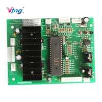 motherboard mainboard for redsail vinyl cutter l6129 v1 2c