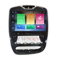 px6 android 9 with dsp for renault clio 2013 2018 full touch car radio video player multimedia gps navigation accessories