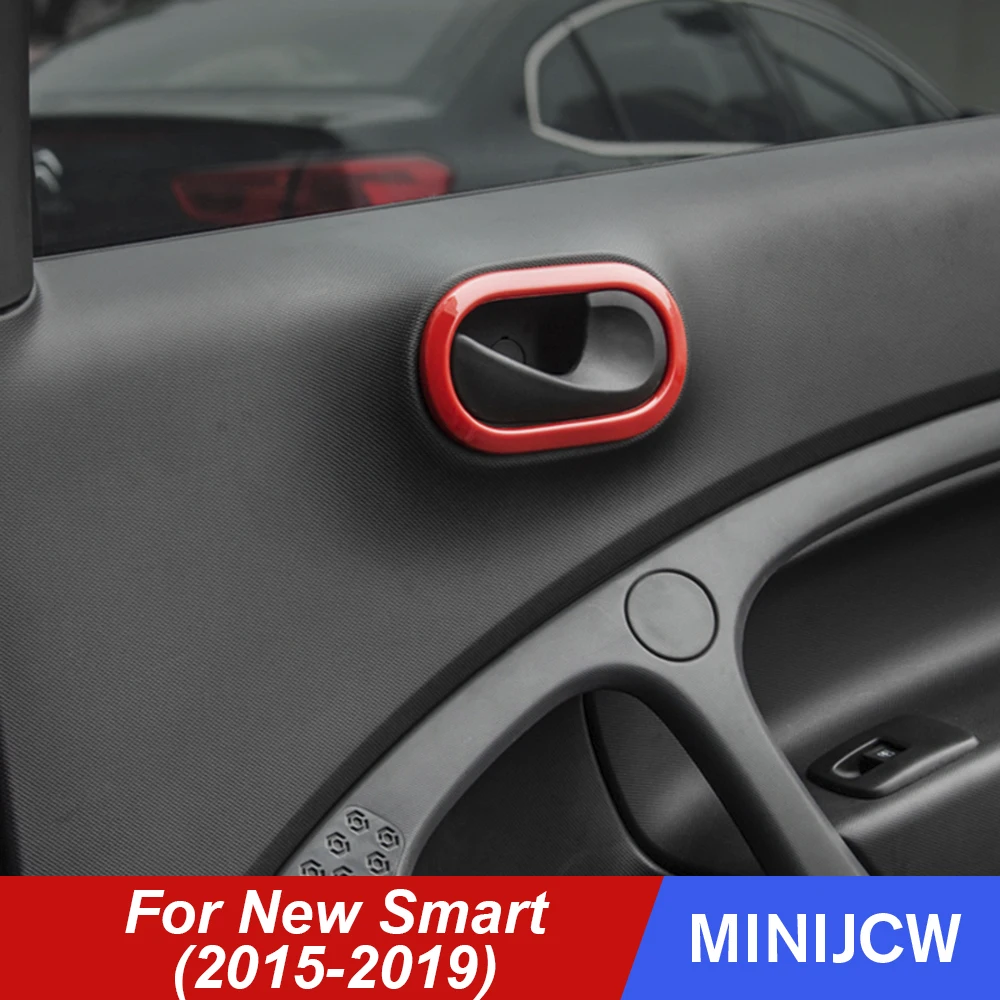 Автомобильная ручка дверной ручки наклейка крышка чаши Оболочка украшение для