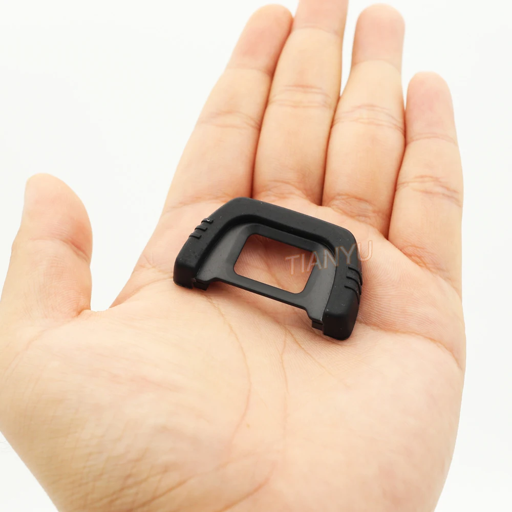 DK-21 EF EG Camera Rubber Eye Cup Eyepiece Eyecup Viewfinder for nikon canon SLR 1D3/5D3/7D/6D/5DIII 300D 350D D700 D610 | Электроника