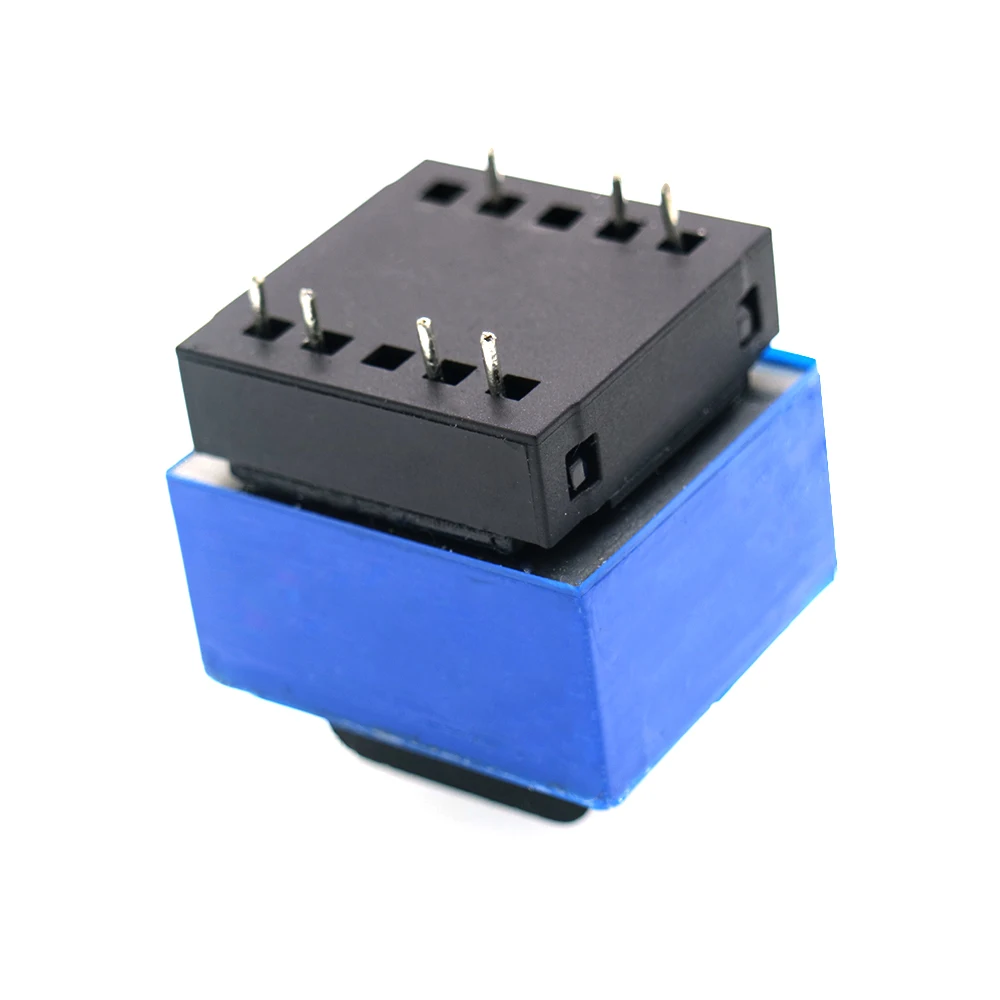 Высокое качество Новая Микроволновая печь трансформатор AC 220V до 11V/7V 140mA/180mA