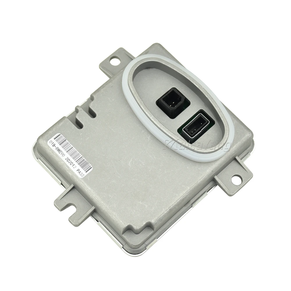 Malcayang 100% Новый OEM D1s балласт 63126948180 W3T13271 ксенон HID модуль фар для 06-08 BMW E90 E91 |