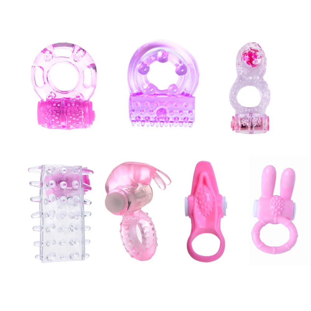 Силиконовое вибрирующее кольцо для пениса петух эластичный интенсивная