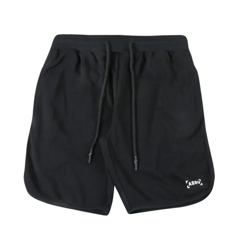 

Running Shorts Men Gym Sport Musculation Sweatpants Cotton Beach Swim Short Pants Workout Jogging Bodybuilding Fitness Shorts