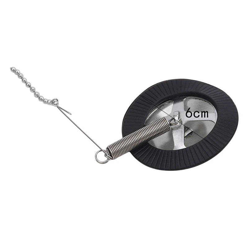 Фильтр для кофе из нержавеющей стали многоразовый черный | Дом и сад