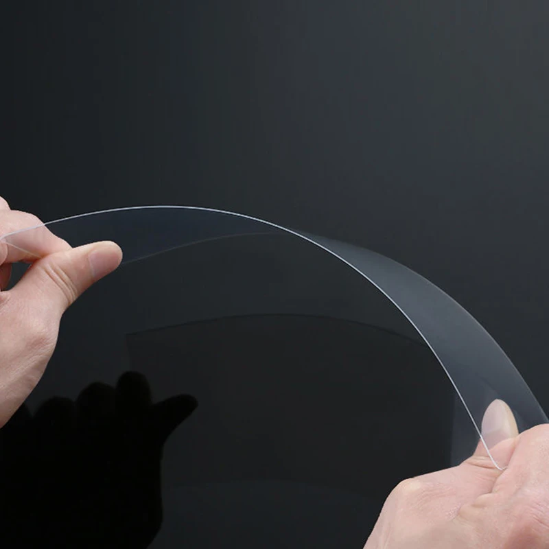 Автомобильная защитная пленка из закаленного стекла для gps-навигатора