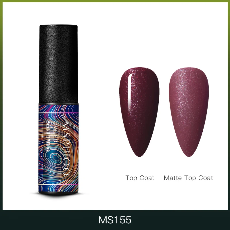 DS09121 Гель-лак для ногтей гибридные Лаки UV Vernis полуперманентное верхнее покрытие впитываемый Гель-лак для ногтей Маникюрный гель лак для ногтей - Цвет: DS09121