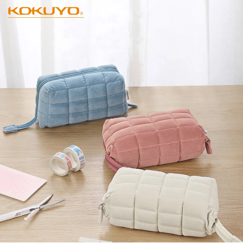 Case Cosmetic Case Large Capacity Small Fresh And Cute