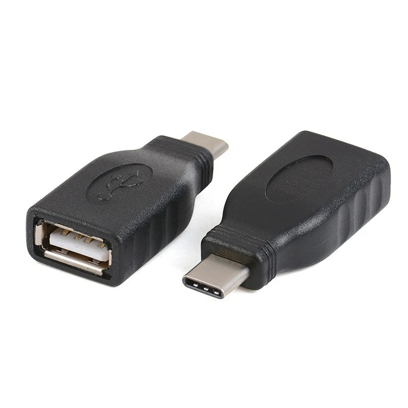

Ethernet LAN Network Adapter USB 3.0 to RJ45 Gigabit 1000 Mbps Network Card with Type C OTG Adapter for PC