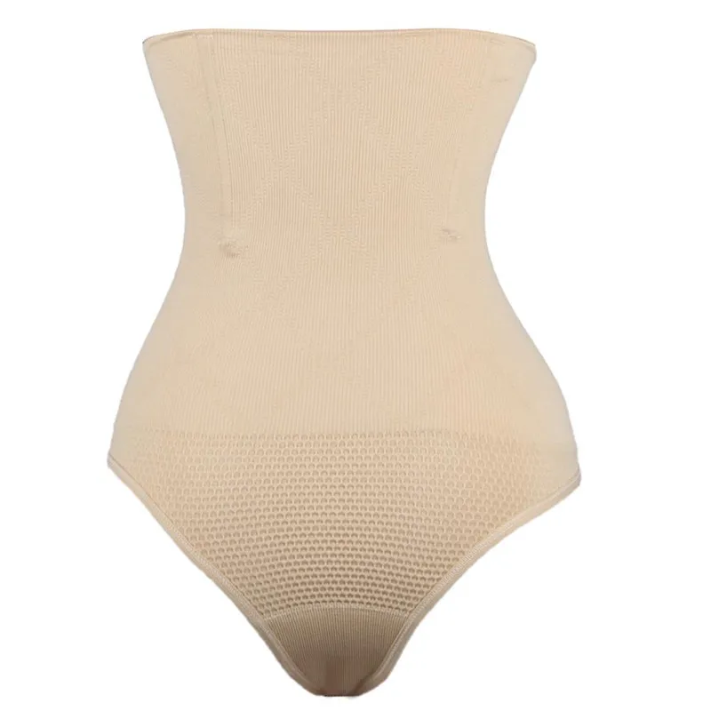 5 Pc /Lot Women Shaping Pants Women Thong High Waist Abdominal Belt G-string Body Waist Corset Belt Body Waist Slimming