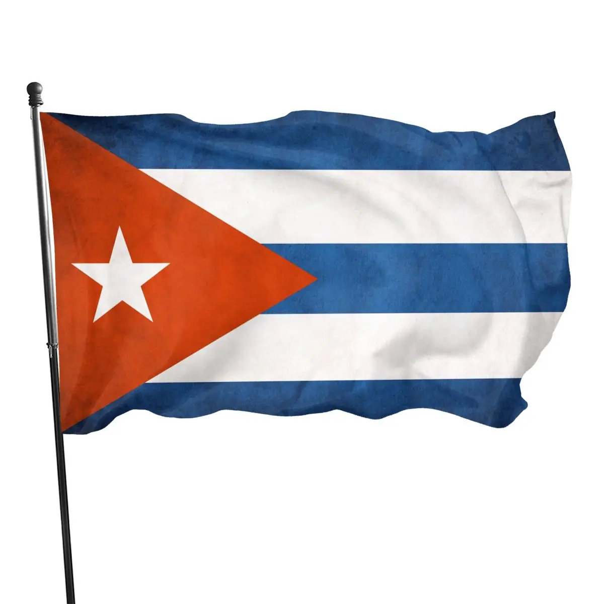 

90cmX150cm Cu Cub Cuba Flags, outdoor interior decoration flags