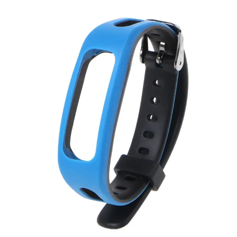 Бесплатная доставка силиконовый сменный смарт браслет ремешок для часов Huawei Honor