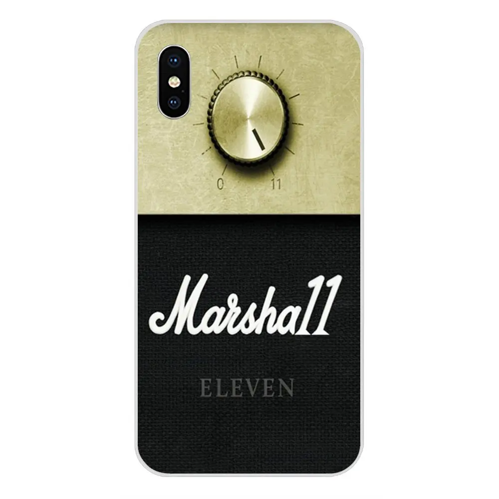 Гитара Amp Marshall барабан Красочные Модные для huawei Honor mate 7 7A 8 9 10 20 V8 V9 V10 G Lite Play Mini Pro P