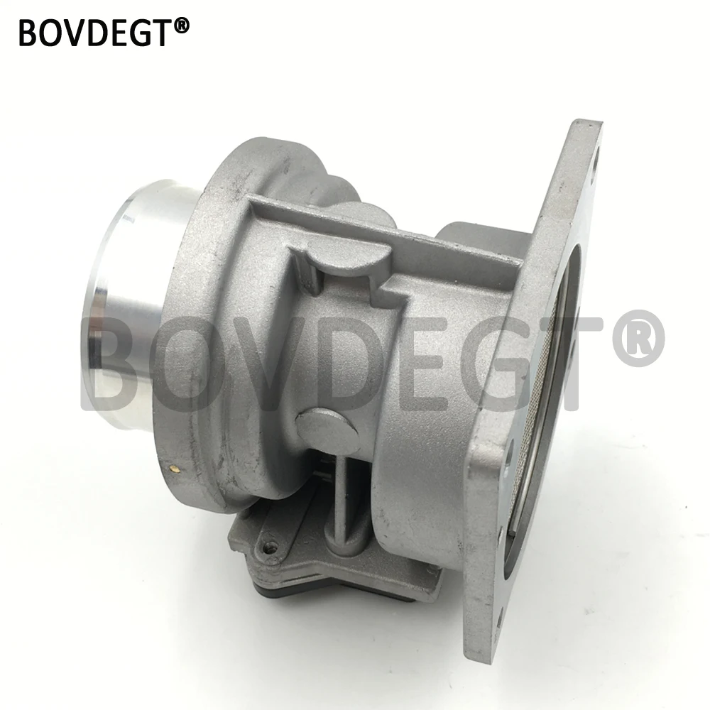 Датчик массового расхода воздуха 4 контакта MAF для FORD PROBE MAZDA MX-6 626 FS1513215 FS1513215ROO