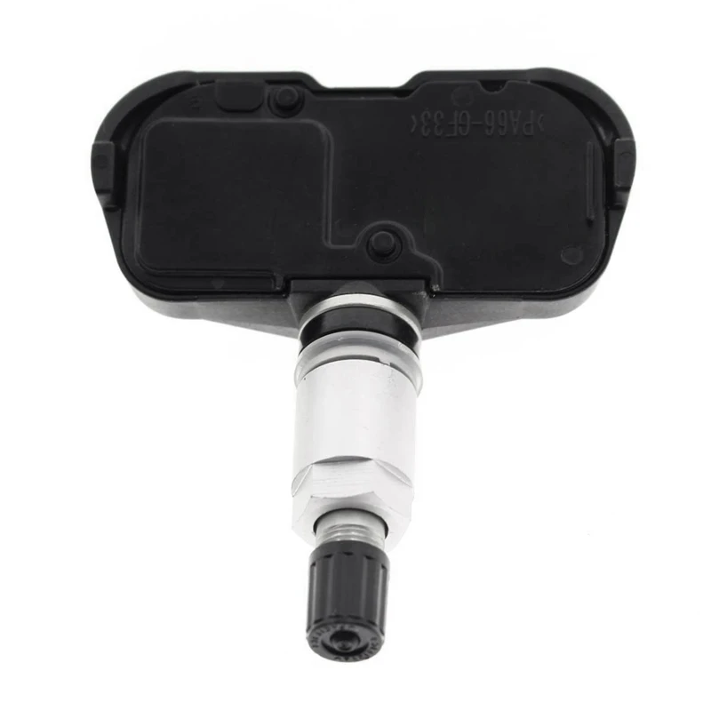 Датчик давления в шинах TPMS 4 шт. для Honda Accord CR-V Fit 42753-SWA-A53 2008-2012 | Автомобили и
