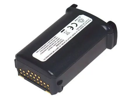 Лучший новый Аккумулятор для ноутбука MC9000 MC9060 MC9090 MC9190 21 65587 03|Аккумуляторы