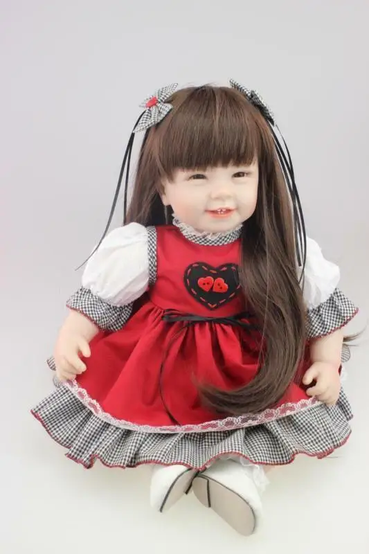 Реалистичная кукла Reborn Bebe, одежда для 2", кукла для новорожденных, детская Рождественская одежда, Одежда для новорожденных