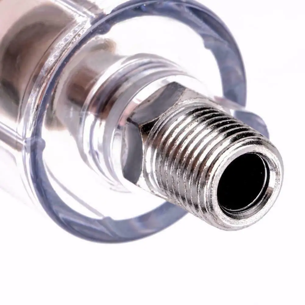 Мини распылитель воздуха 1/4 &quot регулятор распылителя краски калибровочный