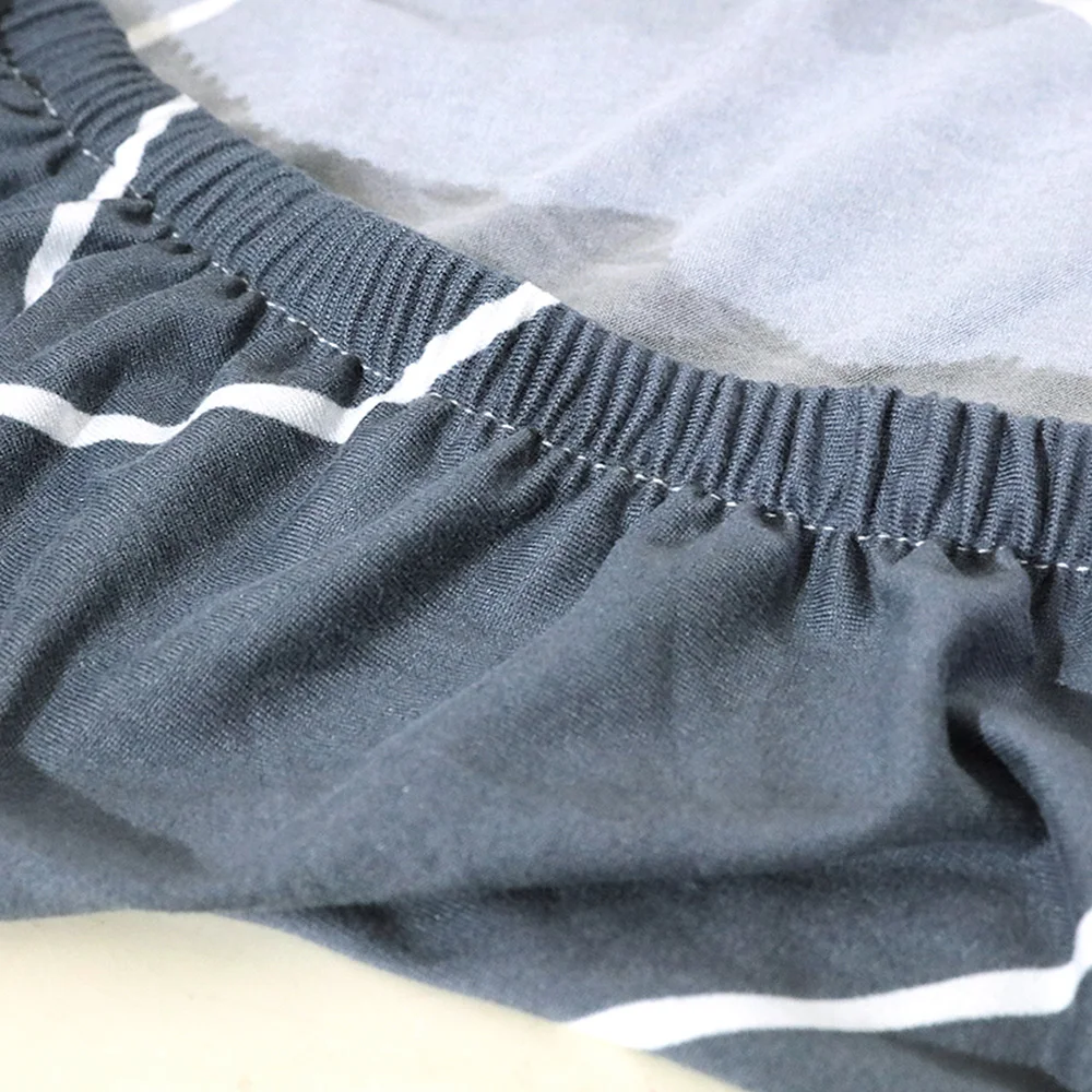 Чехол для стула Эластичный чехол обеденного сиденья банкета свадьбы ресторана