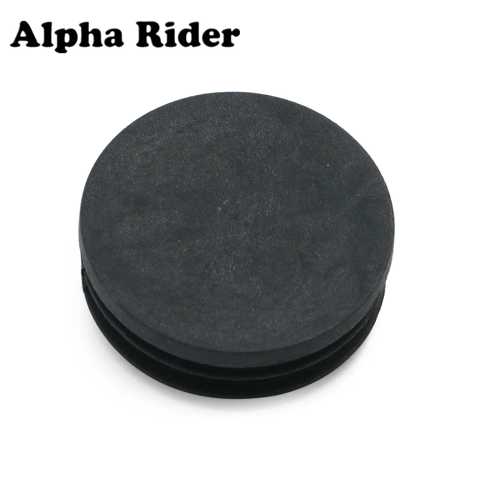 2 шт. для Polaris Ranger 400 500 570 800 900 ATV запчасти передний бампер заглушка 1000/5434191 070|Детали