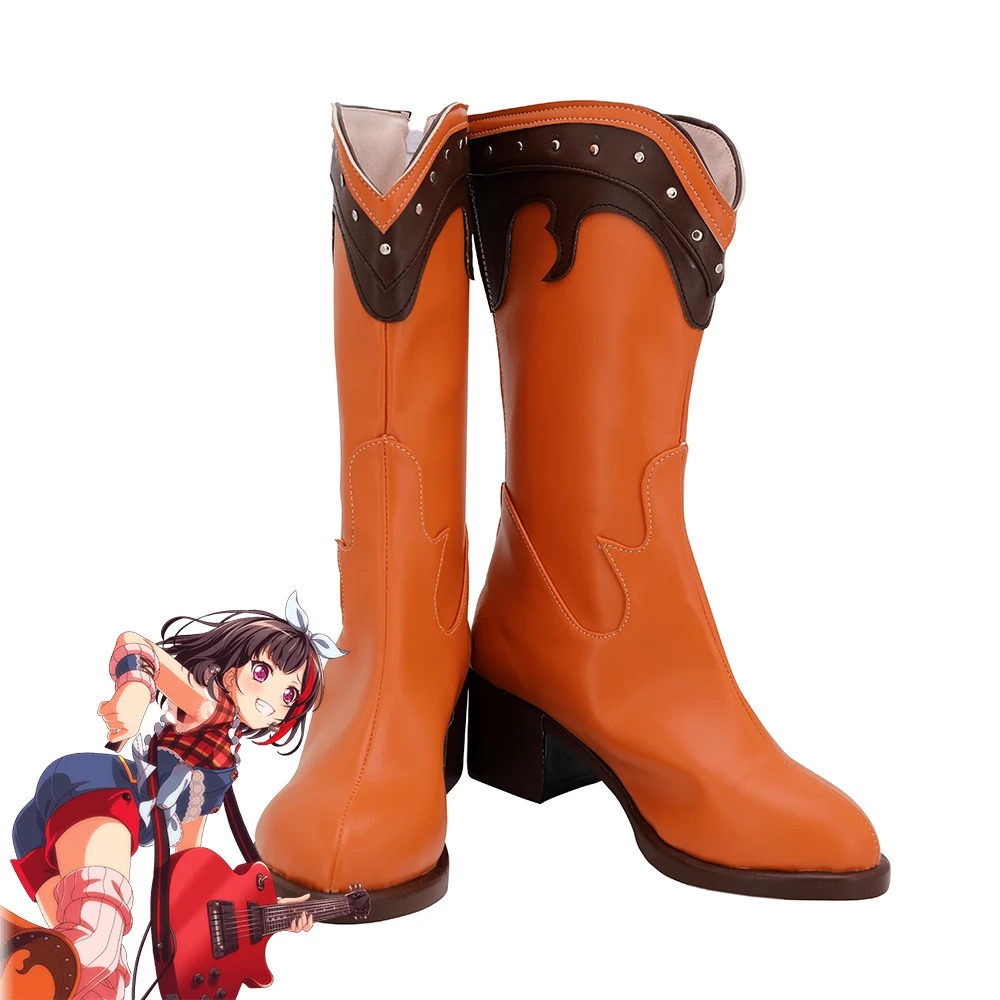 Mitake Ran/Обувь для костюмированной вечеринки обувь девочек вечерние женские