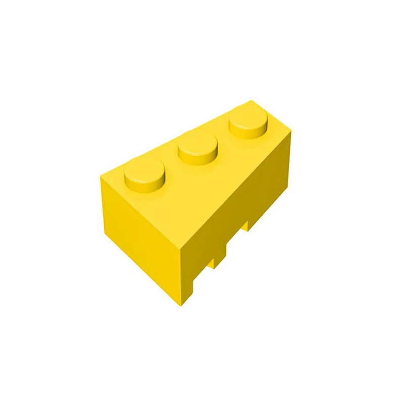 

Конструктор MOC Детский развивающий, 6564 дюйма, 3x2 дюйма