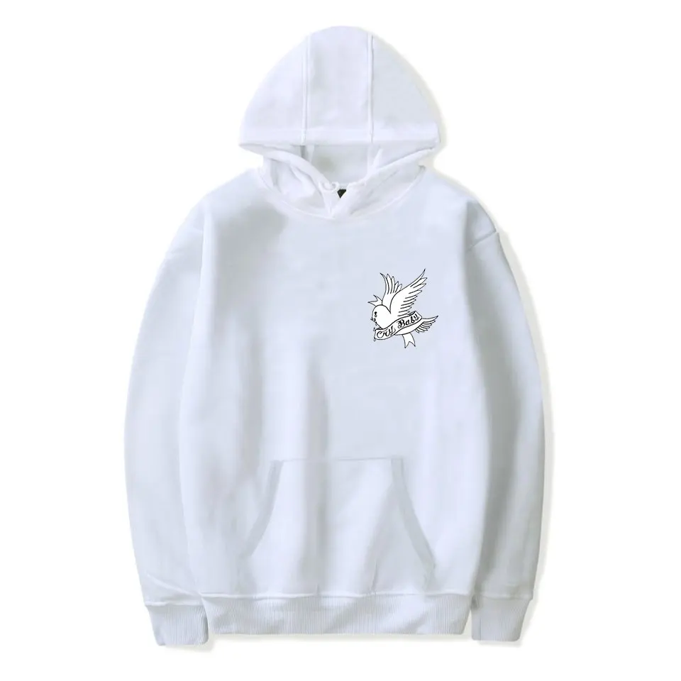 

New Lil Peep Hoodies Men Women Autumn Fashion boy girl Hoodies Harajuku Handsome Sweatshirt Hip Hop Popular Lil Peep kids hoody