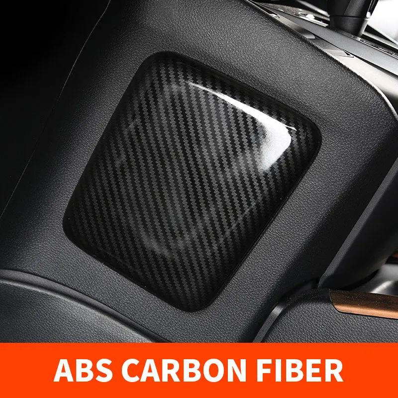 

Наклейки для украшения интерьера Honda CRV CR-V 2017-2019, наклейки для защиты ног, модифицированные украшения