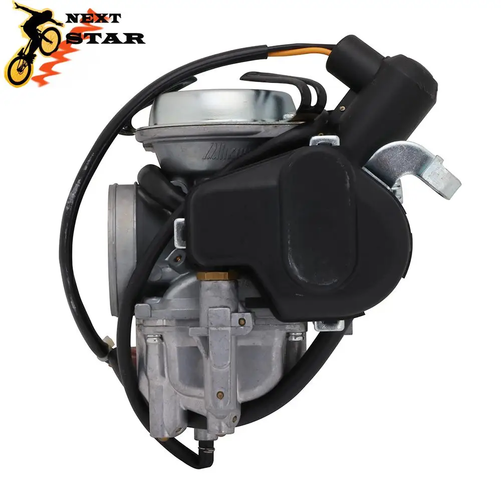 Карбюратор для Suzuki AN125 Burgman 125 Carb PD26JY Carb высококачественный японский бренд MIKUNI 26 мм
