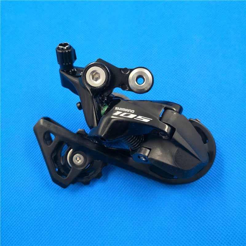 Shimano Ново 105 R7000 2x11 указано дорожный велосипед Скорость 50/34 53/39 T 175 мм 105 5800 комплект для велосипеда